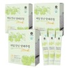 Barolife Plum Manna Cabbage Cheong Stick, 300g, 3 pieces / 바로생활 매실만난 양배추청 스틱, 300g, 3개