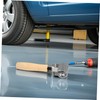 ULTECHNOVO Car Tire Rollers Deadening Roller for Car for Sound