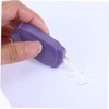 Gadpiparty 6pcs Correction Tape Large Capacity Easy to Use for