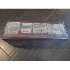 Studio 71 NEW The Binding of Isaac Four Souls Requiem Expansion Kickstarter Warp Cards