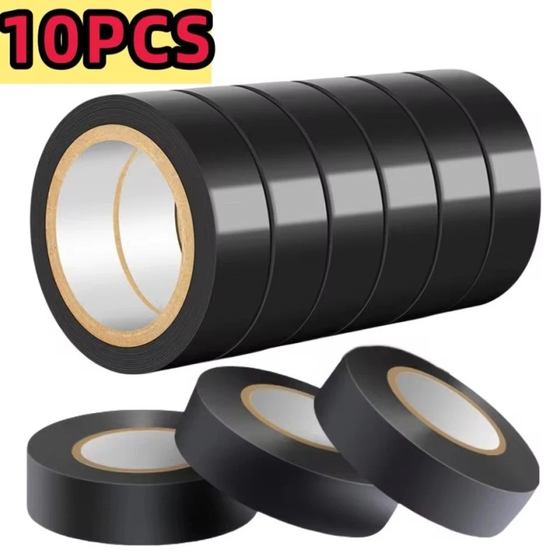 Unbranded 10 Roll of Flame-Retardan