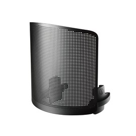 Audio-Technica AT8175 20 Series Exclusive Pop Filter Pop Guard Compatible Models: AT2020USB-X AT2020USB+ AT2020, AT2020GM AT2035, AT2050