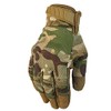 Full Finger Touch Screen Contact Gloves Hard Knuckle Cycling Biking