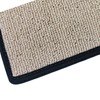 HIGH Cotton Welcome Doormat - HI I'm Mat