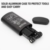 RUJOI 14-in-1 Bicycle Multifunction Tyre Repair Kit Bicycle Tool with