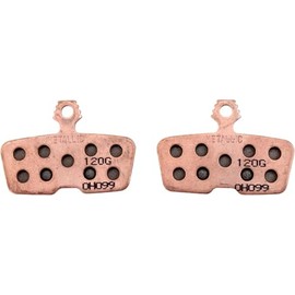 SRAM Code Brake Pads