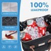Lekespring Lunch Bag for Women and Men Leakproof Lunchbox Insulated
