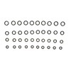 40 Pcs Banjo Bolt Fuel Sealing Washers 3918188 8mm 10mm