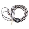TINHIFI T5S Wired Earphones, Unique 10mm Topping Diaphragm Dynamic Driver