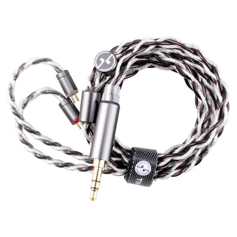 TINHIFI T5S Wired Earphones, Unique 10mm Topping Diaphragm Dynamic Driver
