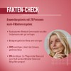 rosskastanien-weinlaub-creme with getreidekeim, Jojoba Oil and Avocado Oil 150 ml