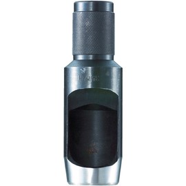 TRUSCO TPO-350 Belt Punch 1.4 inches (35 mm)