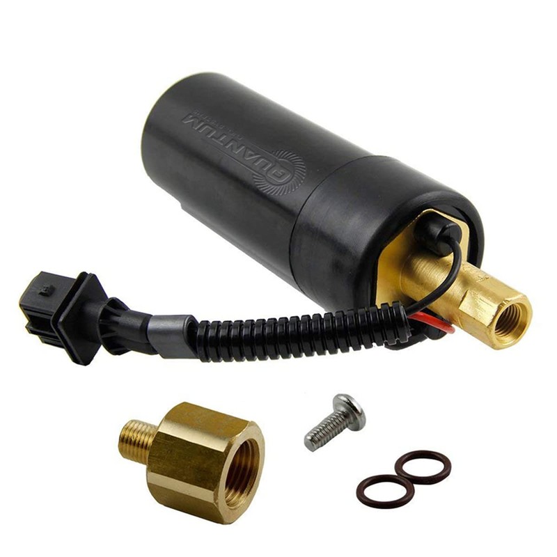 HFP Universal Fuel Pump Installation Kit for Volvo - Gasoline