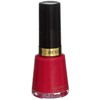 Revlon Nail Enamel, Cherries in the Snow, 0.5 Ounce, 2
