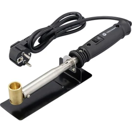 TOOLCRAFT TO-715E Soldering bath 100 W 450 °C Solder quantity 40 g