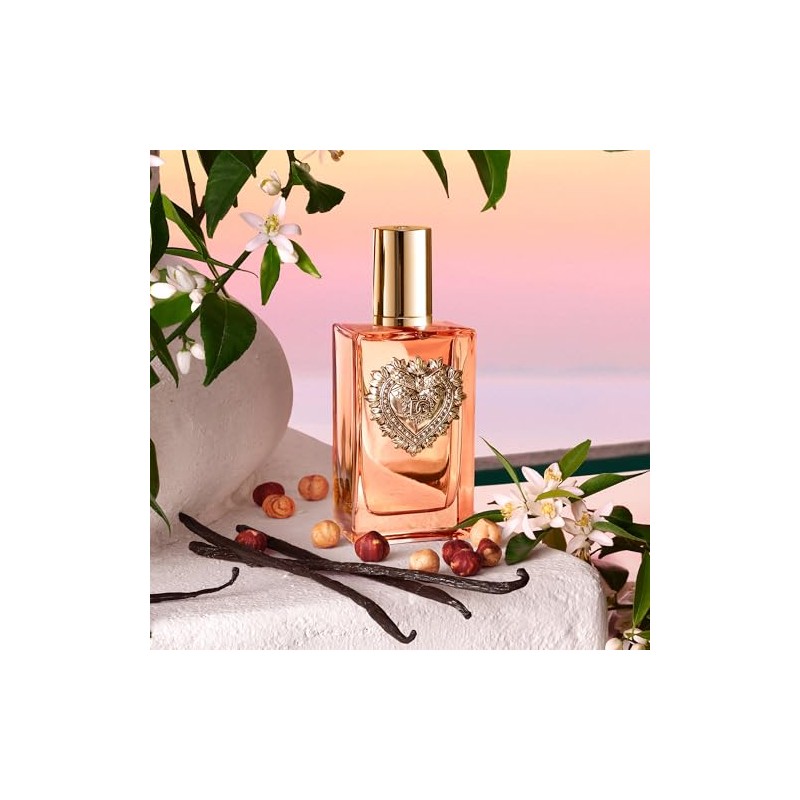 Devotion Intense by Dolce and Gabbana for Women - 3.3