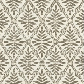 Beige Peel and Stick Wallpaper Boho Contact Paper 16.9inch x 118.1inch Vintage Wallpaper Peel and Stick Self Adhesive Wall Paper Removable Waterproof for Bedroom Cabinet Decorative Vinyl