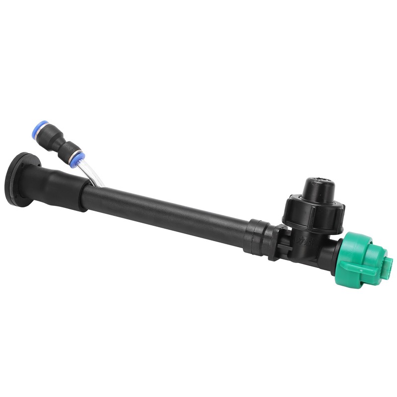 High Pressure Atomization Nozzle Extension Rod for Agricultural Plant Protection