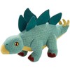 JURASSIC WORLD BASIC PLUSH Stegosaurus