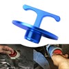 Aluminum Alloy Oil Filter Plug tool, for Dodge Ram 2500,