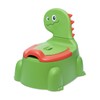 Potty Toilet Potties Potty Training Toilet for Toddler Dinosaur Urinal