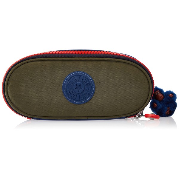 Kipling DUOBOX, Medium Pencil Case, 20 cm, 1 L