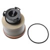 vhbw Diesel-Kraftstofffilter Ersatz für Mchanix TOFLF-008 für Auto