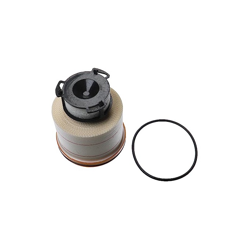 vhbw Diesel-Kraftstofffilter Ersatz für Mchanix TOFLF-008 für Auto