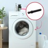 LG 383EER3001F Washing Machine Shock Absorber 100N 165/250mm Metal Modern