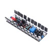 Single Channel Power Amplifier Board 1943+5200 Audio Rear Amplification Module