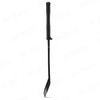 AME D'ESSENCE Fish Turner Flexible Slotted Spatula 12 inch Black
