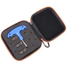 3pcs/Set Golf Weight Wrench Tool Kit for Ping G425 Driver 21g 23g 25g