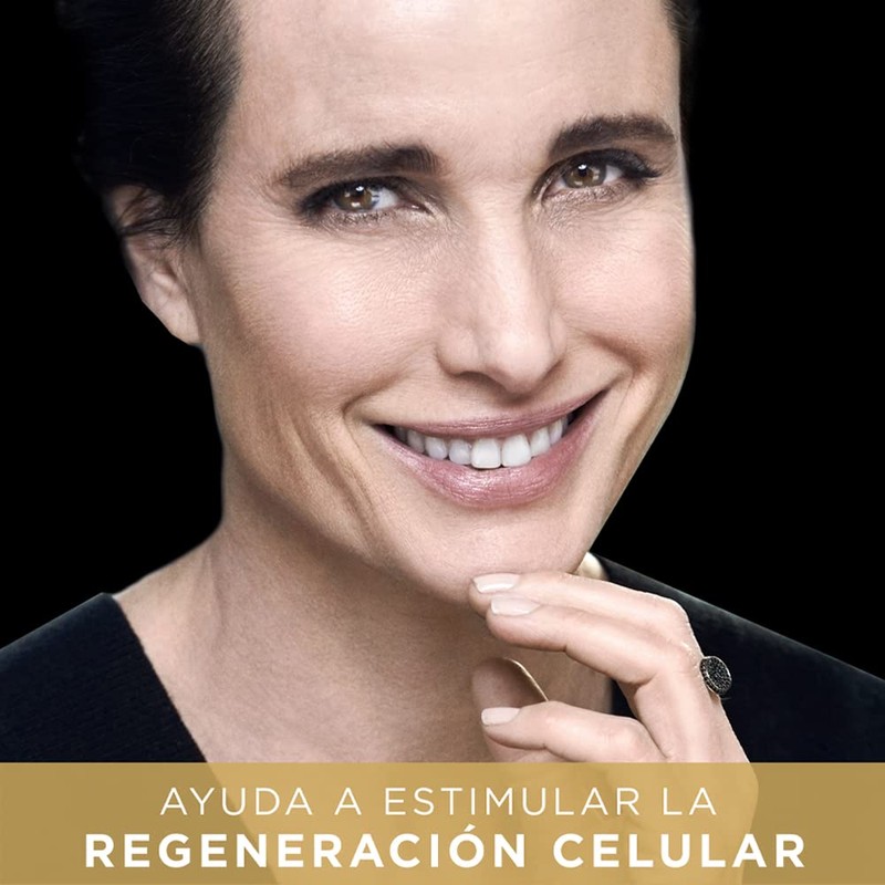 L'Oreal Paris - L'Oréal Paris Age Perfect Renovación Celular Crema