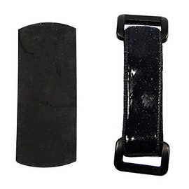 Knog Replacement Strap for LED Tail Light Plus/Cobber, 12802KN