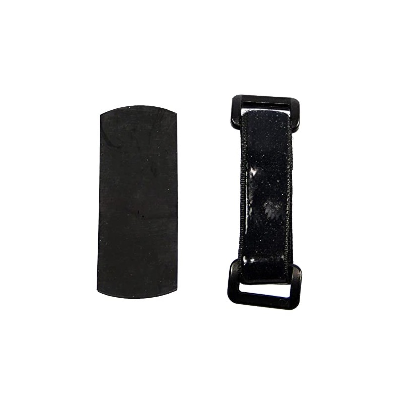 Knog Replacement Strap for LED Tail Light Plus/Cobber, 12802KN