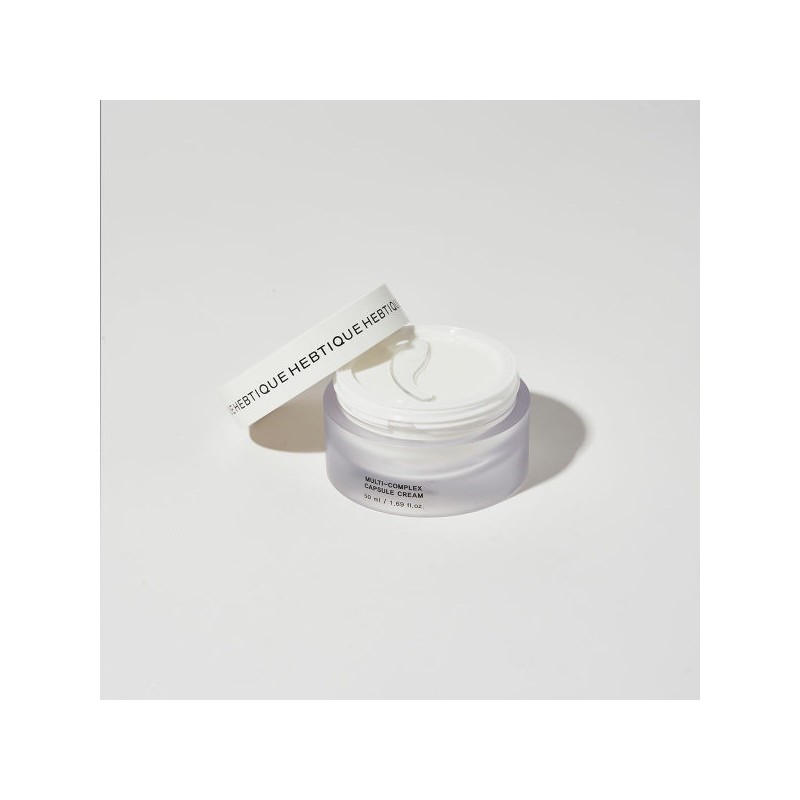 햅티크 멀티컴플렉스캡슐 크림 Heptique Multi-Complex Capsule Cream