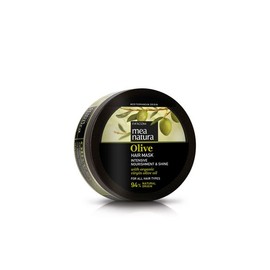 Farcom Mea Natura Olive Hair Mask All Hair Types 250 ml