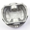 TDR 65.5mm Piston Kit with Rings, Wrist Pin, and Clips