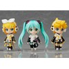 グッスマくじ 「初音ミク 2012 Winter Ver.」 C賞 ねんどろいどぷち ミク・リン・レン アペンドセット