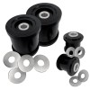 PSBushings 4 x Acura MDX (07-13) PSB Polyurethane Front Arm