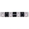Marushin Scarf Towel Miffy Miffy Blink 100% Cotton Antibacterial Deodorizing
