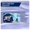 ZEST Jabón de tocador Hinojo y sales Marinas 135 g