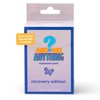 ASKMEANYTHING Recovery Pack Card Game - 100 Cards for Self-Improvement,