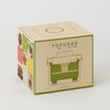 TOFUDEE Tofu Press for Vegan - Dishwasher Safe & BPA