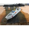 "Handmade" N scale U.S. Coast Guard 95 Foot Cutter ship