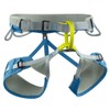 EDELRID Mens Jay III Climbing Harnesses Plain M