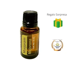 Doterra Mejorana Doterra 15ml