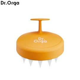 DR.ORGA Scalp Cleansing & Massage Shampoo Brush 1ea