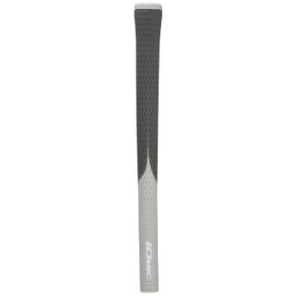IOMIC Opus Grip Series Sticky Opus Bi-Color 1.8 PG BL, Unisex, Backline, Platinum Gray x Silver Gray