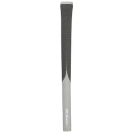 IOMIC Opus Grip Series Sticky Opus Bi-Color 1.8 PG BL, Unisex, Backline, Platinum Gray x Silver Gray